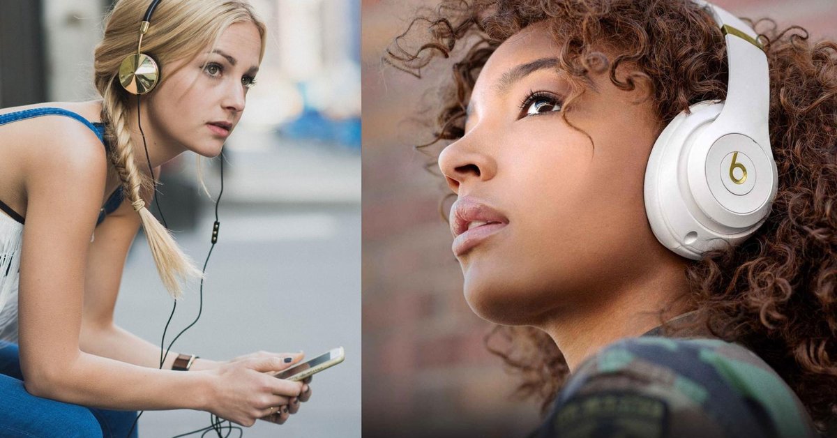 Headphones Wireless Vs Wired Headphones: Which One To Buy? (Updated) - MobyGeek.com